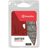 Bromsbelägg Prime Sinter SA Sintrade BREMBO