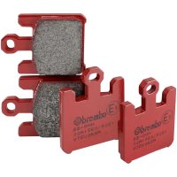 Bromsbelägg Prime Sinter SA Sintrade BREMBO