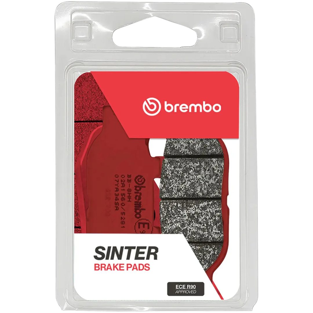 Bromsbelägg Prime Sinter SA Sintrade BREMBO