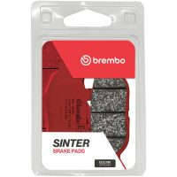 Bromsbelägg Prime Sinter SA Sintrade BREMBO