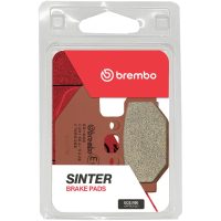 Bromsbelägg Prime Sinter SD Sintrade BREMBO