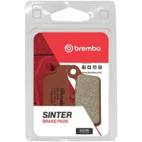 Bromsbelägg Prime Sinter SD Sintrade BREMBO