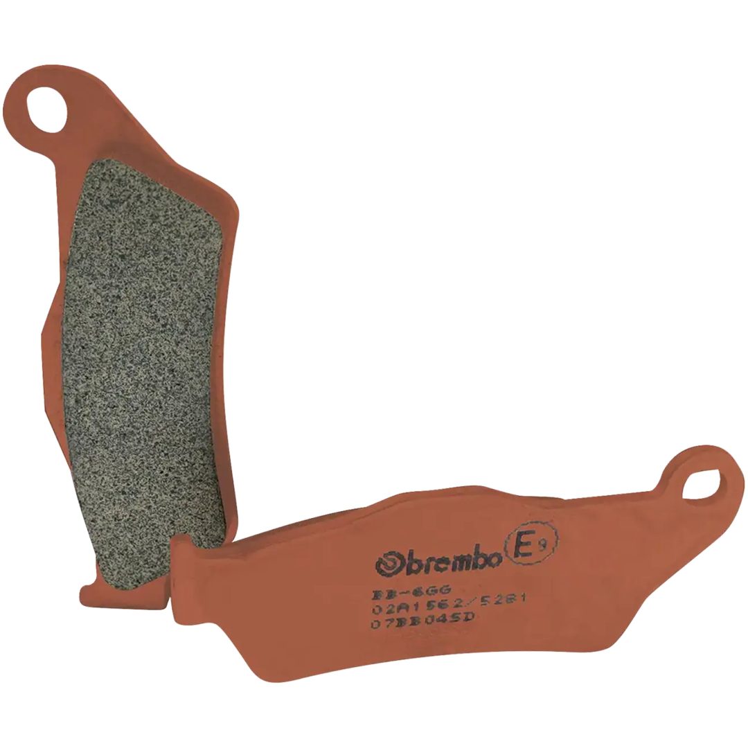 Bromsbelägg Prime Sinter SD Sintrade BREMBO