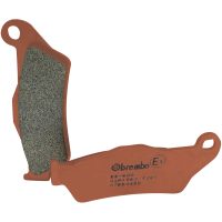 Bromsbelägg Prime Sinter SD Sintrade BREMBO