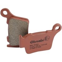 Bromsbelägg Prime Sinter SD Sintrade BREMBO