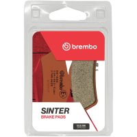 Bromsbelägg Prime Sinter SD Sintrade BREMBO