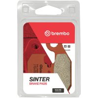 Bromsbelägg Prime Sinter SD Sintrade BREMBO