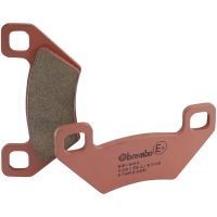 Bromsbelägg Prime Sinter SD Sintrade BREMBO
