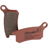 Bromsbelägg Prime Sinter SD Sintrade BREMBO