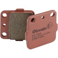 Bromsbelägg Prime Sinter SD Sintrade BREMBO