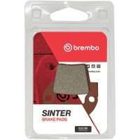 Bromsbelägg Prime Sinter SD Sintrade BREMBO
