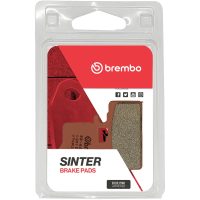Bromsbelägg Prime Sinter SD Sintrade BREMBO