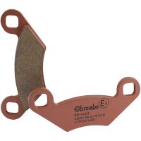 Bromsbelägg Prime Sinter SD Sintrade BREMBO