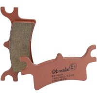 Bromsbelägg Prime Sinter SD Sintrade BREMBO
