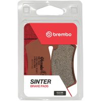 Bromsbelägg Prime Sinter SD Sintrade BREMBO