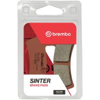 Bromsbelägg Prime Sinter SD Sintrade BREMBO
