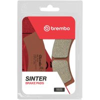 Bromsbelägg Prime Sinter SD Sintrade BREMBO