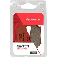 Bromsbelägg Prime Sinter SD Sintrade BREMBO
