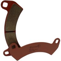 Bromsbelägg Prime Sinter SD Sintrade BREMBO