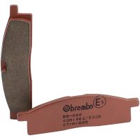 Bromsbelägg Prime Sinter SD Sintrade BREMBO