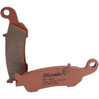 Bromsbelägg Prime Sinter SD Sintrade BREMBO