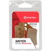 Bromsbelägg Prime Sinter Sintrade BREMBO – miniatyr 2