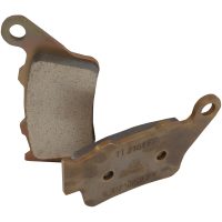Bromsbelägg Prime Sinter Sintrade BREMBO