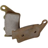 Bromsbelägg Prime Sinter Sintrade BREMBO