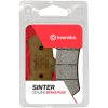 Bromsbelägg Prime Sinter Sintrade BREMBO – miniatyr 2