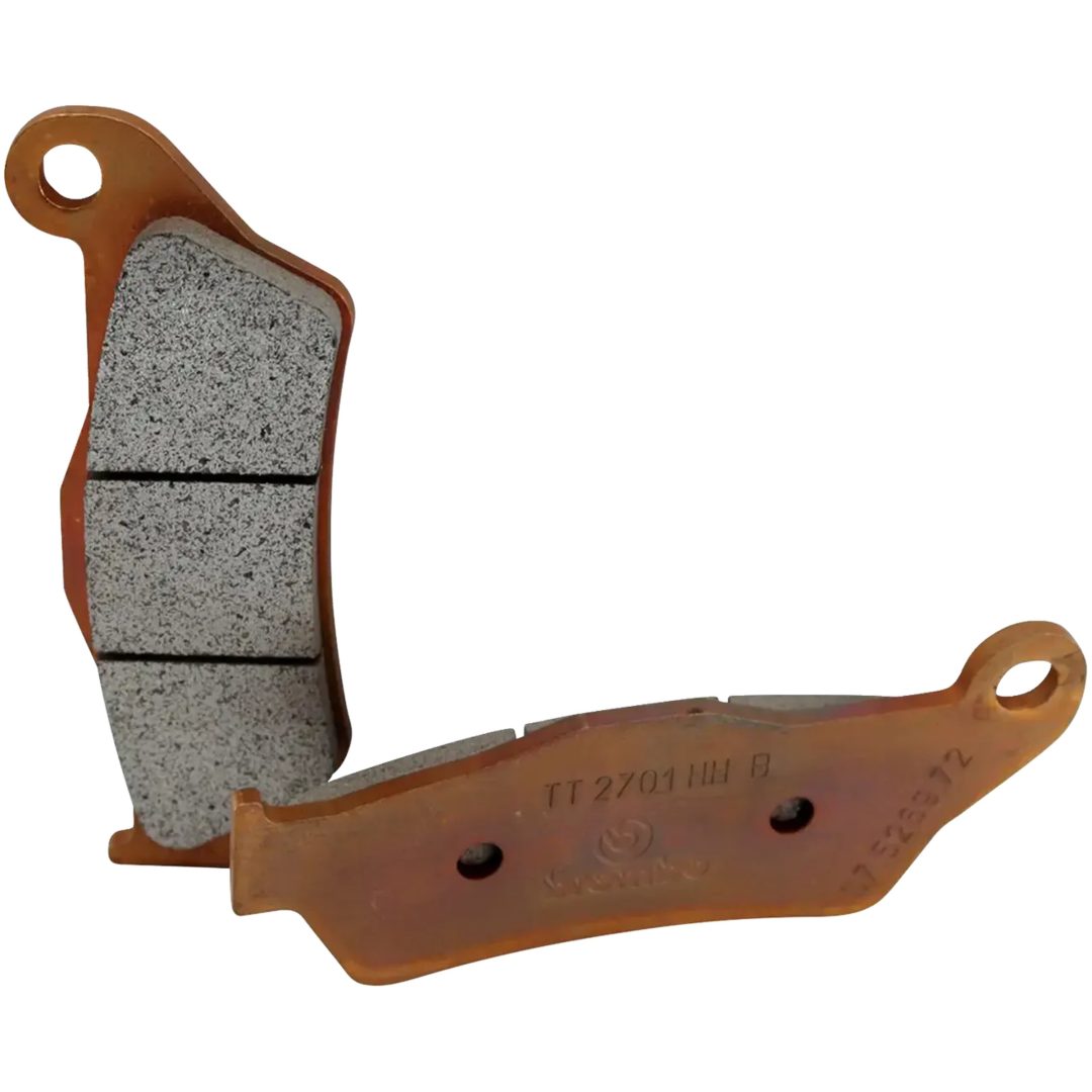 Bromsbelägg Prime Sinter Sintrade BREMBO