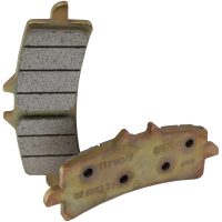 Bromsbelägg Prime Sinter Sintrade BREMBO