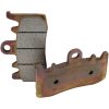 Bromsbelägg Prime Sinter Sintrade BREMBO – miniatyr 1