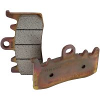 Bromsbelägg Prime Sinter Sintrade BREMBO
