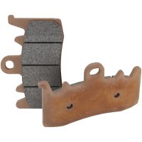 Bromsbelägg Prime Sinter Sintrade BREMBO