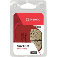 Bromsbelägg PRIME Sinter SP Sintrade BREMBO