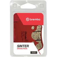 Bromsbelägg PRIME Sinter SP Sintrade BREMBO