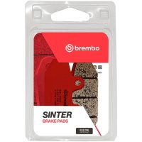 Bromsbelägg PRIME Sinter SP Sintrade BREMBO