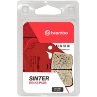 Bromsbelägg PRIME Sinter SP Sintrade BREMBO