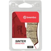 Bromsbelägg PRIME Sinter SP Sintrade BREMBO