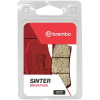 Bromsbelägg PRIME Sinter SP Sintrade BREMBO