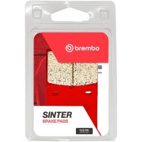 Bromsbelägg PRIME Sinter SP Sintrade BREMBO