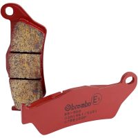 Bromsbelägg PRIME Sinter SP Sintrade BREMBO