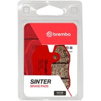 Bromsbelägg PRIME Sinter SP Sintrade BREMBO