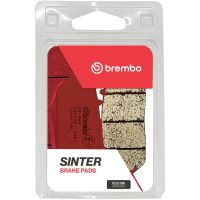Bromsbelägg PRIME Sinter SP Sintrade BREMBO