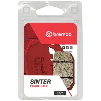 Bromsbelägg PRIME Sinter SP Sintrade BREMBO