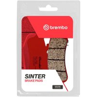 Bromsbelägg PRIME Sinter SP Sintrade BREMBO