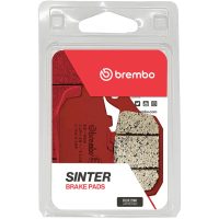 Bromsbelägg PRIME Sinter SP Sintrade BREMBO