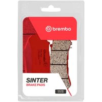 Bromsbelägg PRIME Sinter SP Sintrade BREMBO