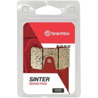 Bromsbelägg PRIME Sinter SP Sintrade BREMBO