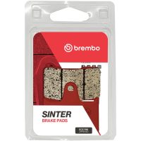 Bromsbelägg PRIME Sinter SP Sintrade BREMBO